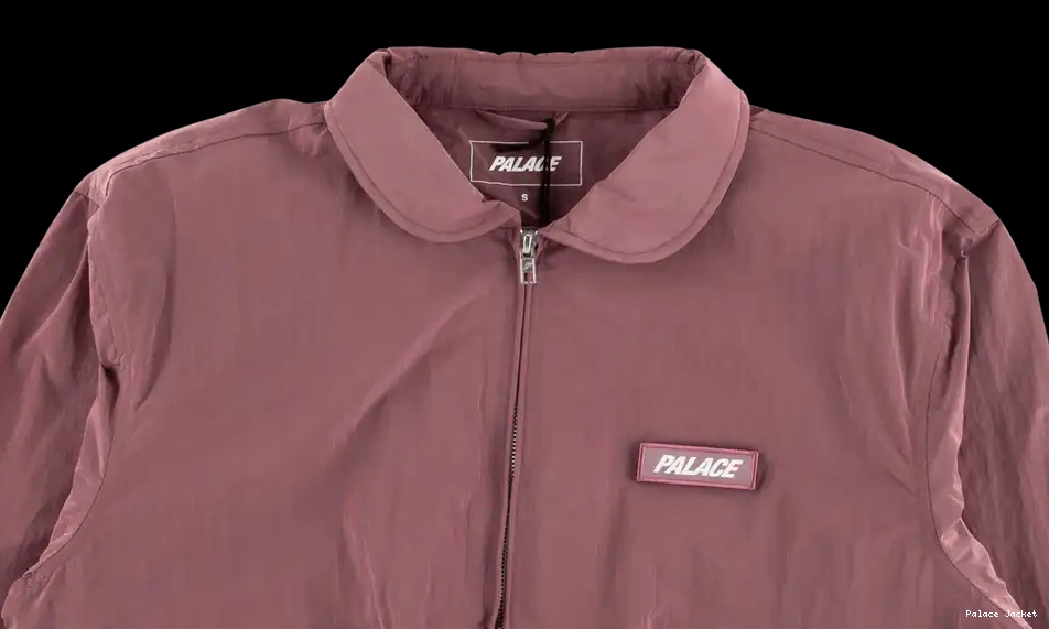 Palace Jacket F-Light 0618